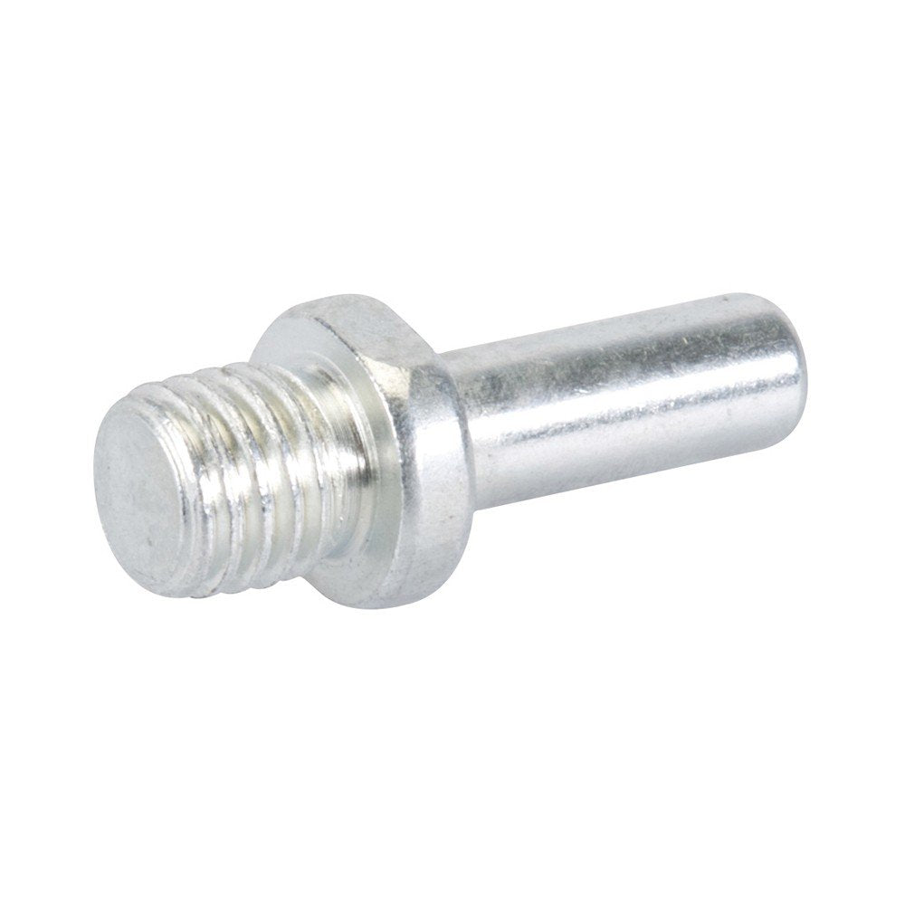 Silverline 437202 Adaptor M14 x 2 Female to 10 mm Male 2pk 45 mm