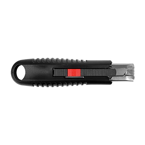 TIMCO Safety Utility Knife - 60 x 90 x 0.6mm