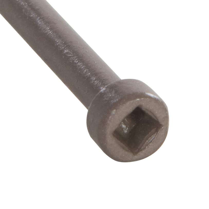 Triton Deck Pocket-Hole Screws Pan Head Coarse Deck 8 x 2" 500pk (632291)