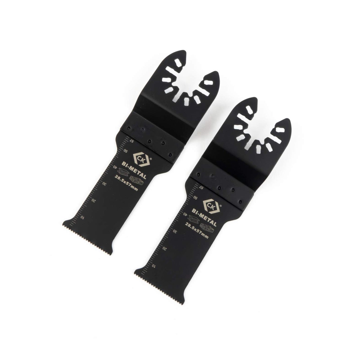 Multitool Blade 2 Piece Set