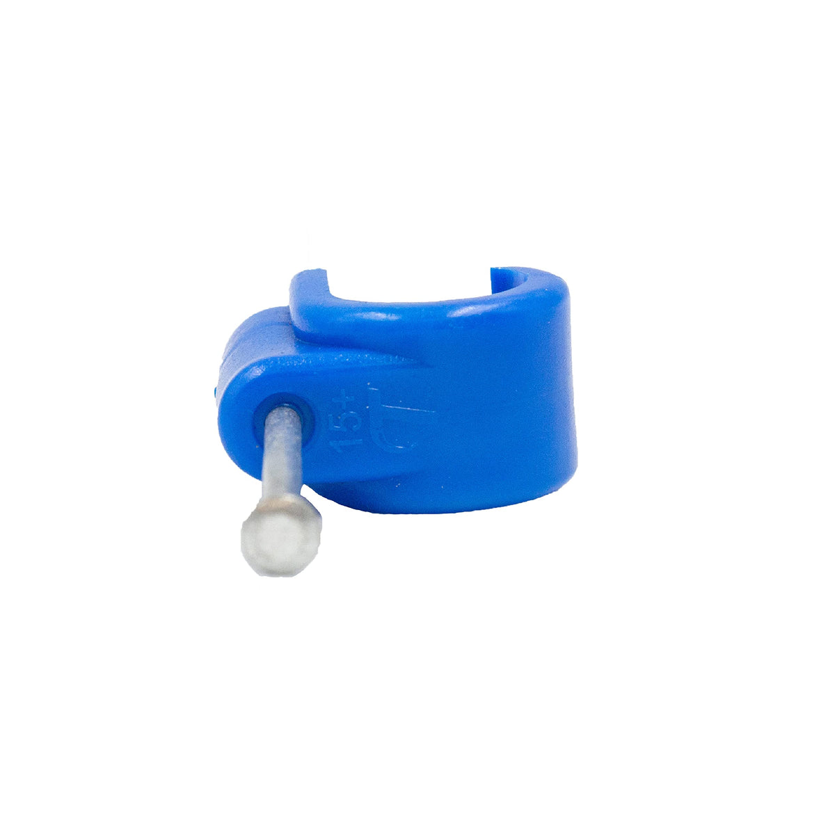 Talon - Nail-in Pipe Clips 20 Pack