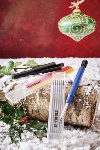 Faithfull FAICPLR Long Reach Pencil Marking Set