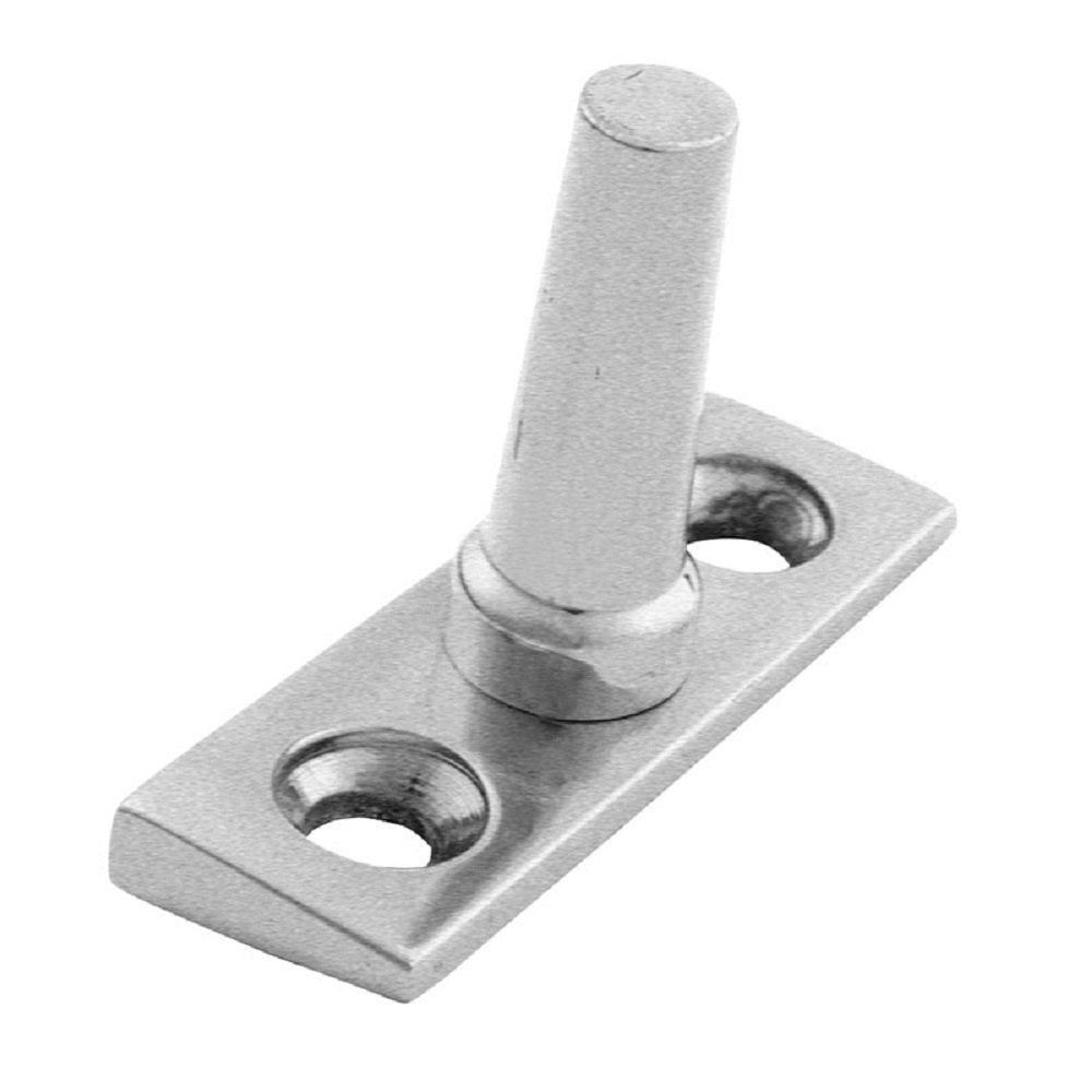 Chivrose Ltd Carlisle Brass Casement Window Stay EJMA Pin + Screws
