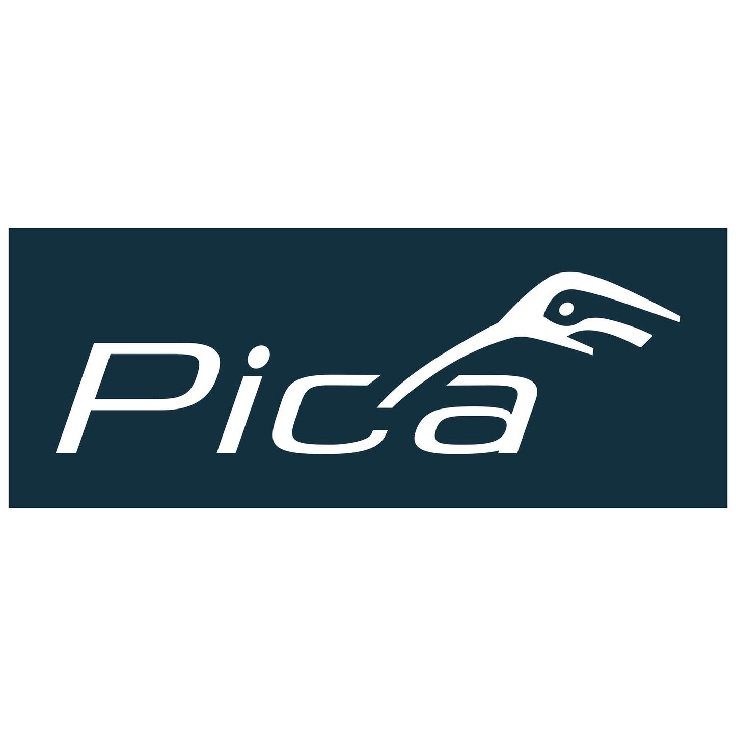 Pica PM FA Dry Lead Set for Joiners SB-2, Graphit Mine 4050 | 20 STK