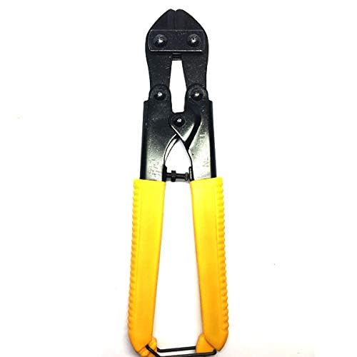 Mini bolt cutter