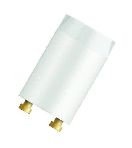 Osram ST111 Starter 4-65 Watt Pack of 2