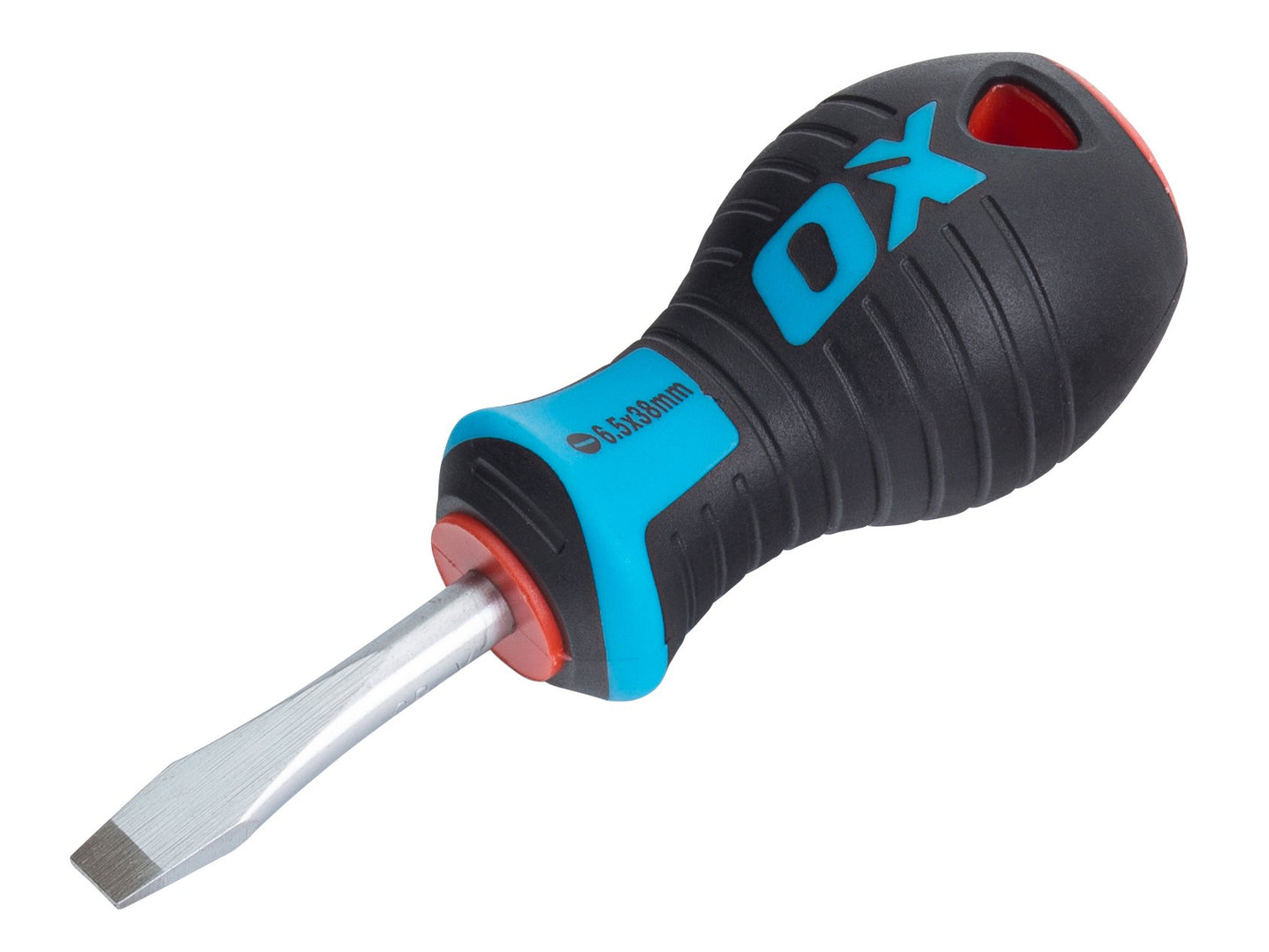 OX