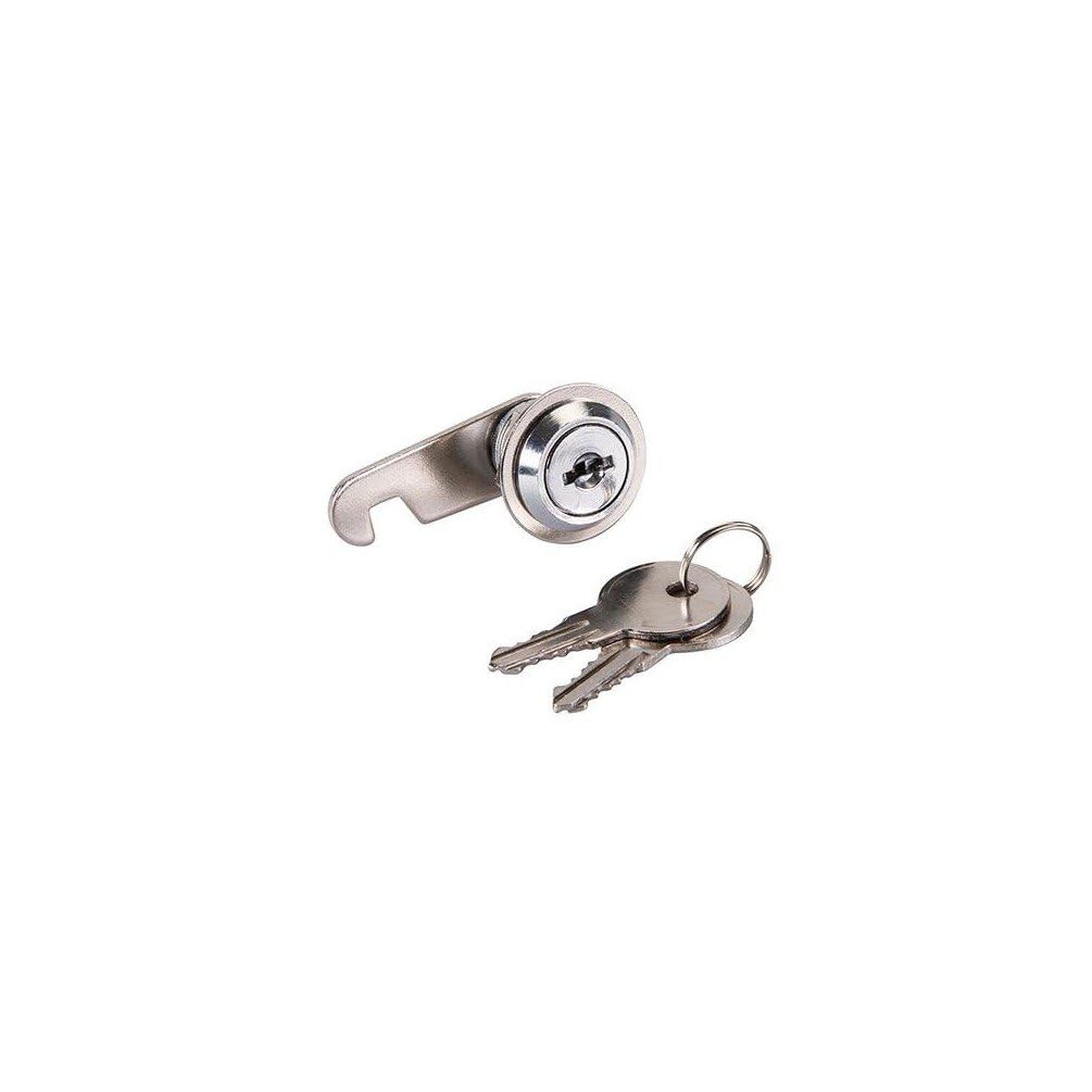 Silverline 217776 Cam Lock 16mm Depth