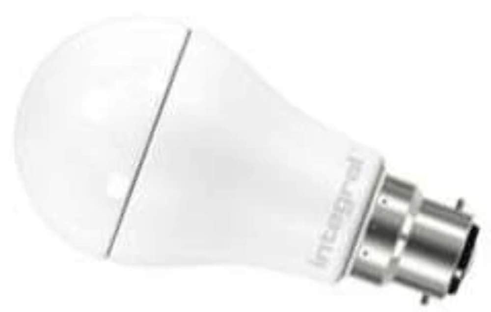 Integral-LED Classic Globe (GLS) 12.5W (100W) 2700K 1521lm B22 Non-Dimmable Frosted Lamp