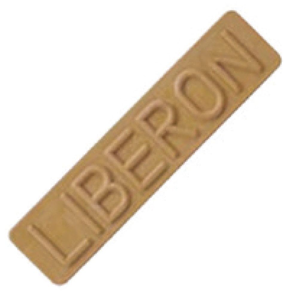 v 33 sa Liberon Wax Filler Stick 02 Light Oak 50g Single