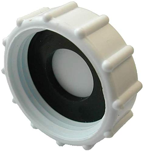 Handyfix Appliance Trap Blanking Cap and Washer Washing Machine Dishwasher Taps Tool Plumbing