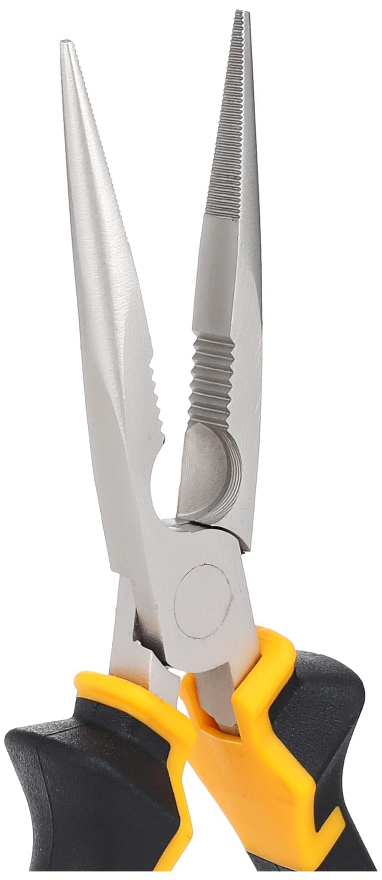 Tolsen 200mm (8") Long Nose Pliers Heavy Duty