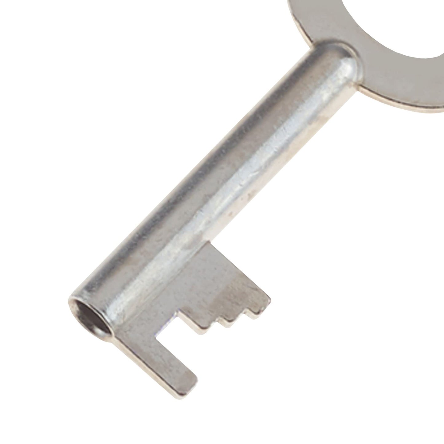 FB11 Fire Brigade Padlock Keys - Packs of 2