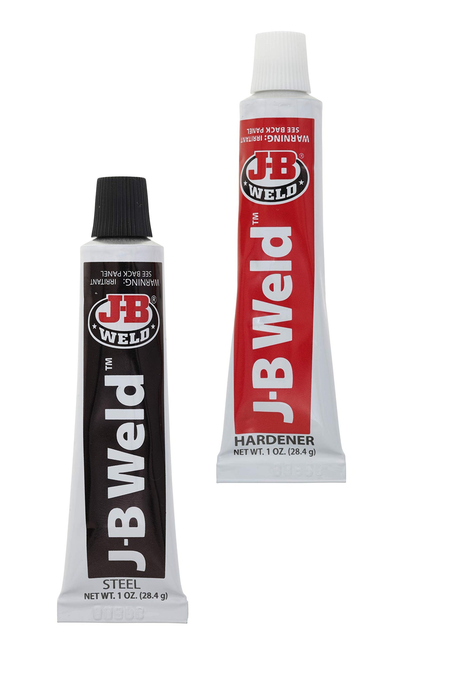 J-B Weld