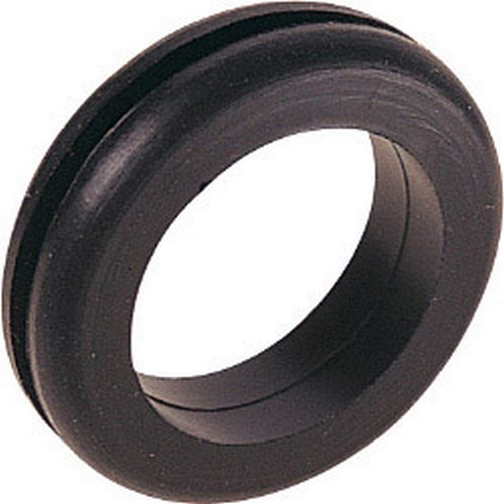Rubber Grommets Dencon 20mm Grommet for Metal Boxes High Quality *Fast Postage*