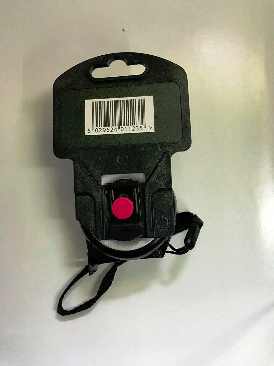 5.5M 27ft Tape Measure 6066 Metre Meter Measuring EC Class II Accurate 2M Standout