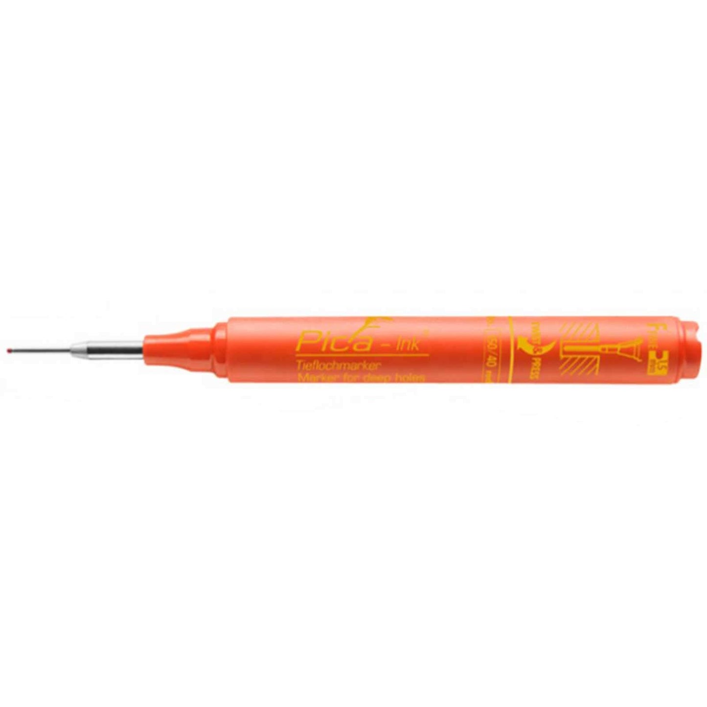 Pica Pyca Ink Deep Hole Marker