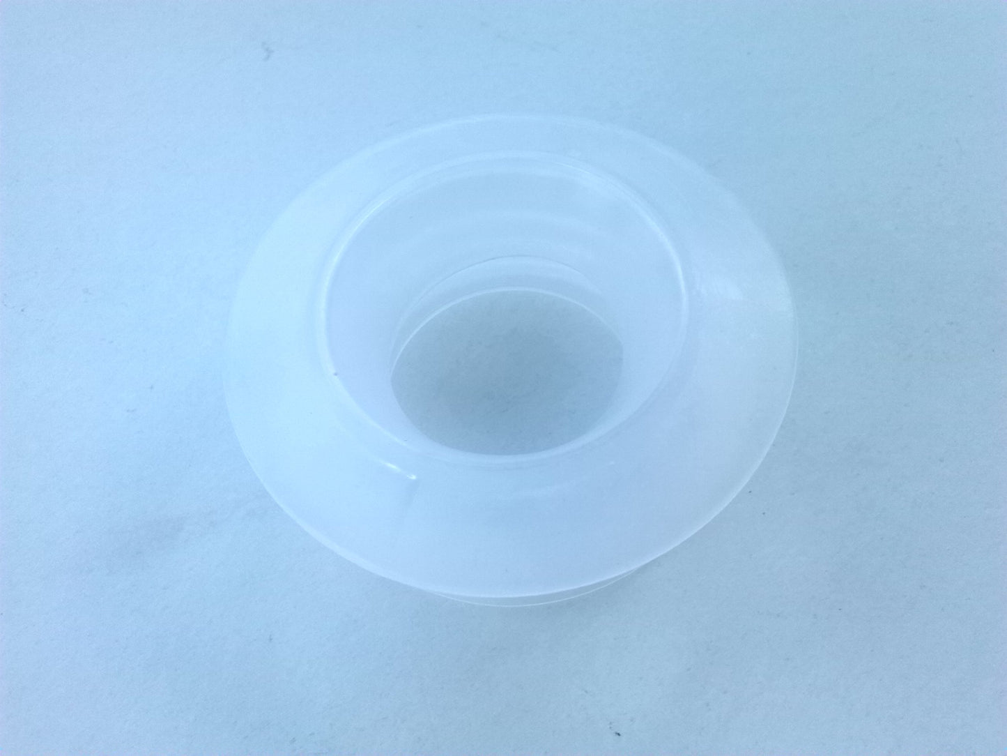 INTERNAL FLUSH CONE CONNECTOR