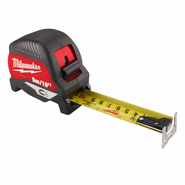 Milwaukee magnetic 5M/16FT