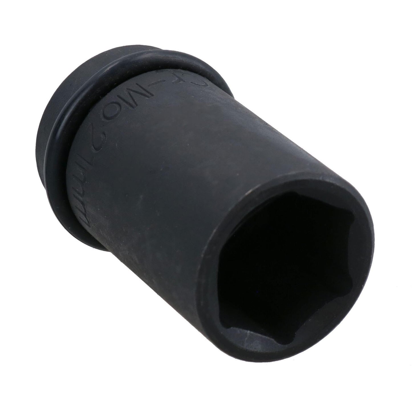AB Tools 21mm Metric Scaffolders Scaffolding Impact Socket 1/2" Drive with Pin + O Ring