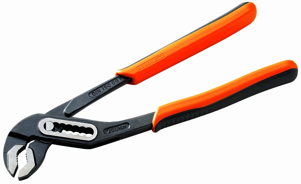 Bahco 9031 Adjustable Wrench 8IN