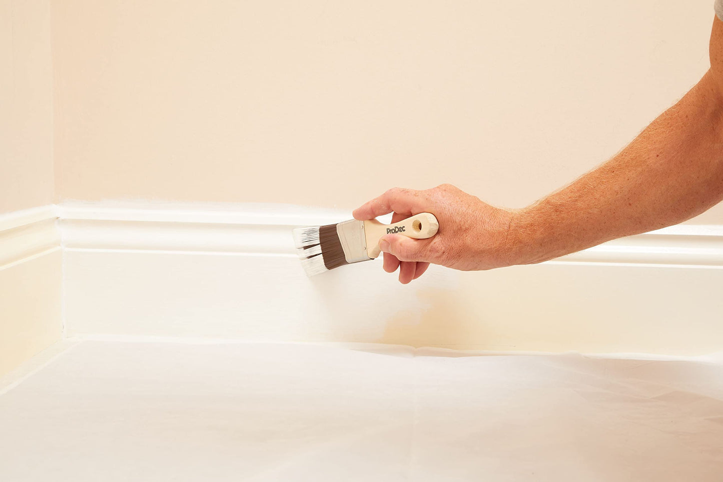 ProDec Woodwork Paint Brush