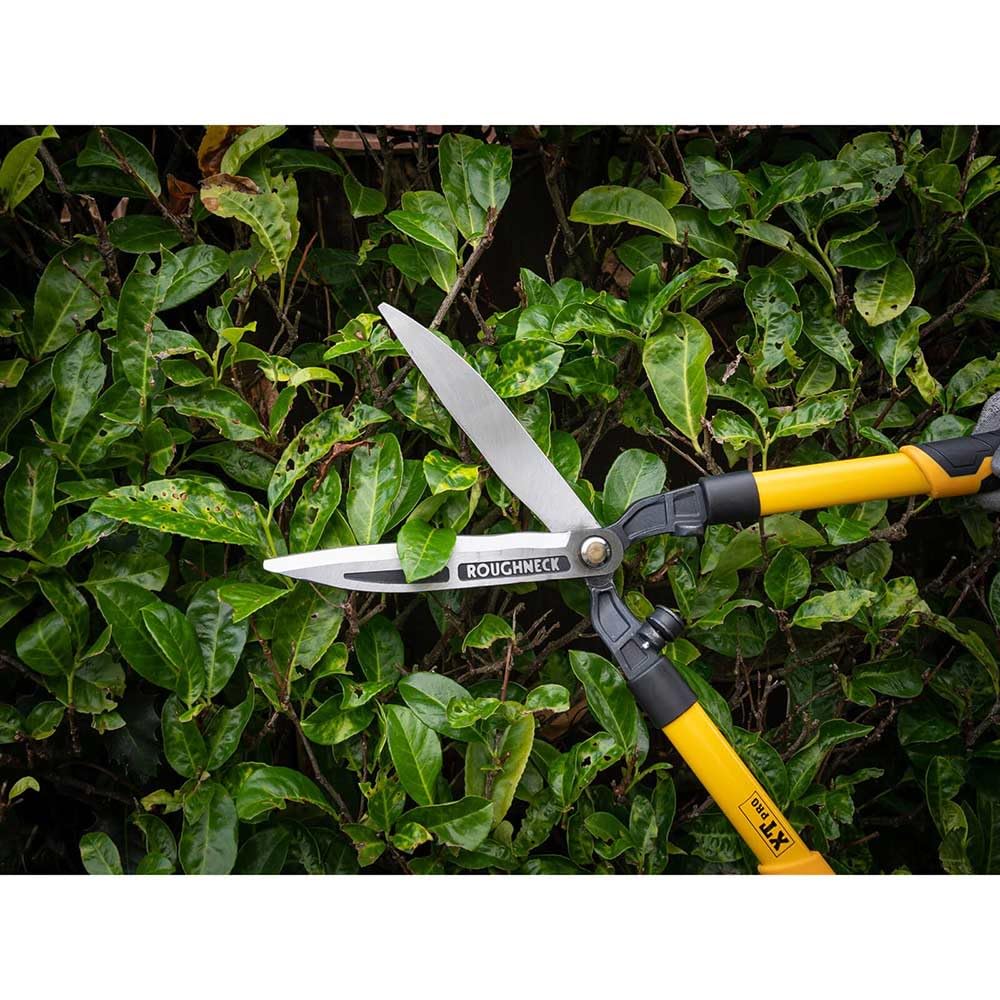 Roughneck XT Pro Hedge Shears - 635mm/25