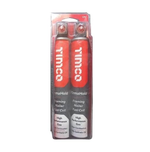 TIMCO FirmaHold Framing Fuel Cell - Box of 2 - 80ml