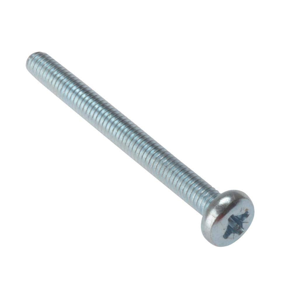 Generic Bargainscrews Metal Cylinder Head Bolt with Screw