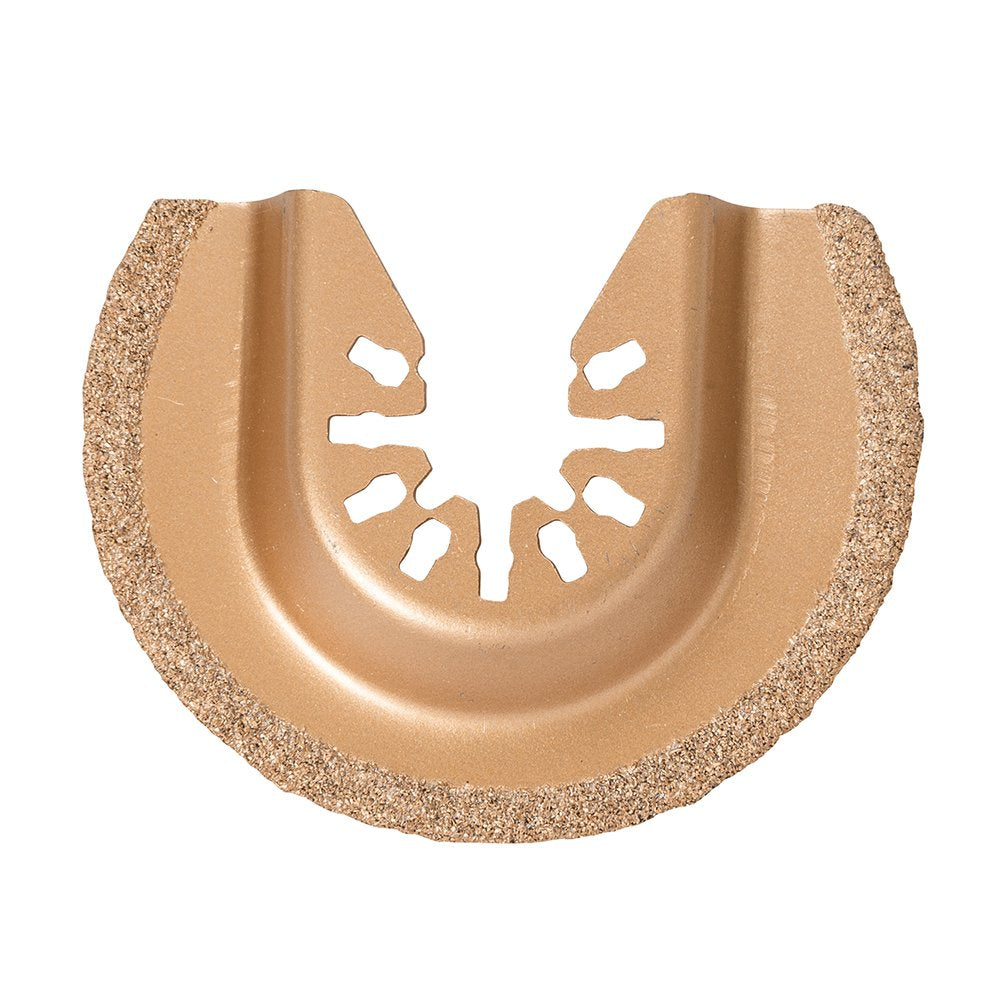 Carbide-Tipped Saw Blade