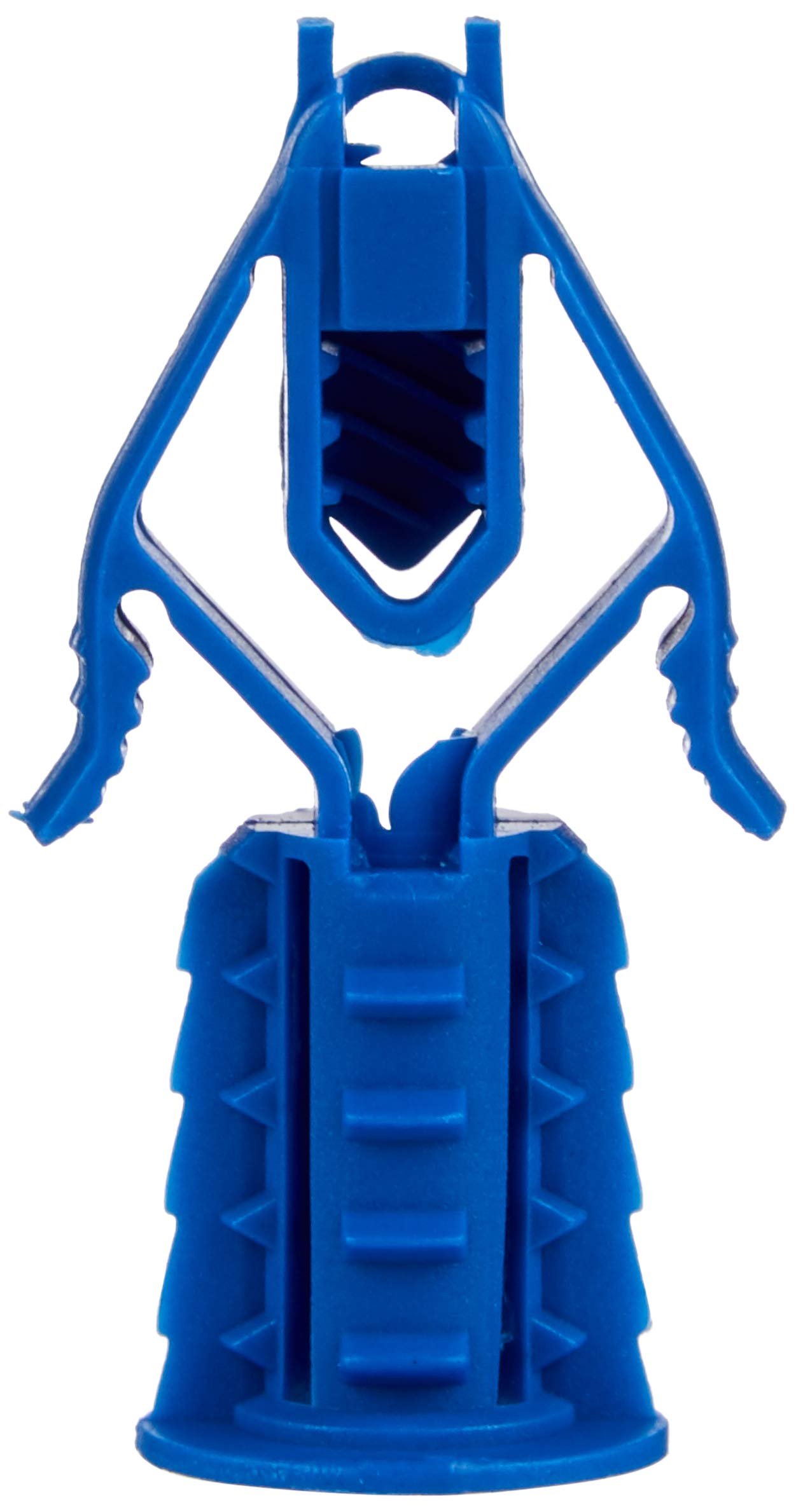 Plasplug HCF110 Heavy-Duty Plasterboard Fixings (Pack of 10)