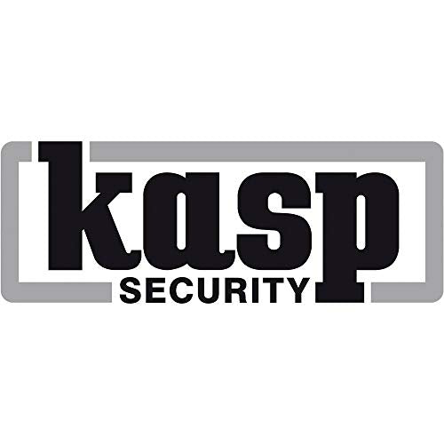 Kasp 110 Brass Combination Padlock K11020D Padlock-20mm, Gold, 20 mm