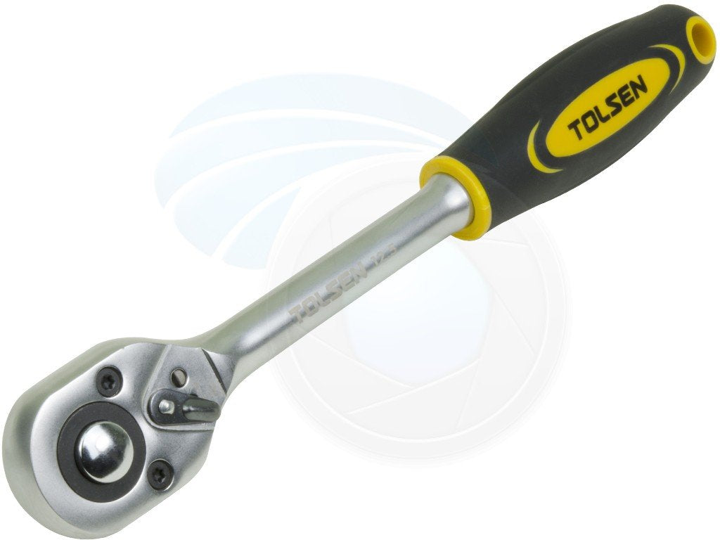 Reversible ratchet 1/2 "