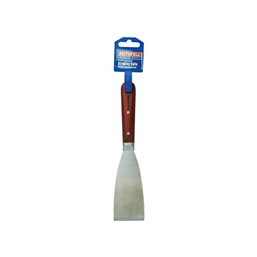 Faithfull professional Stripping Knife