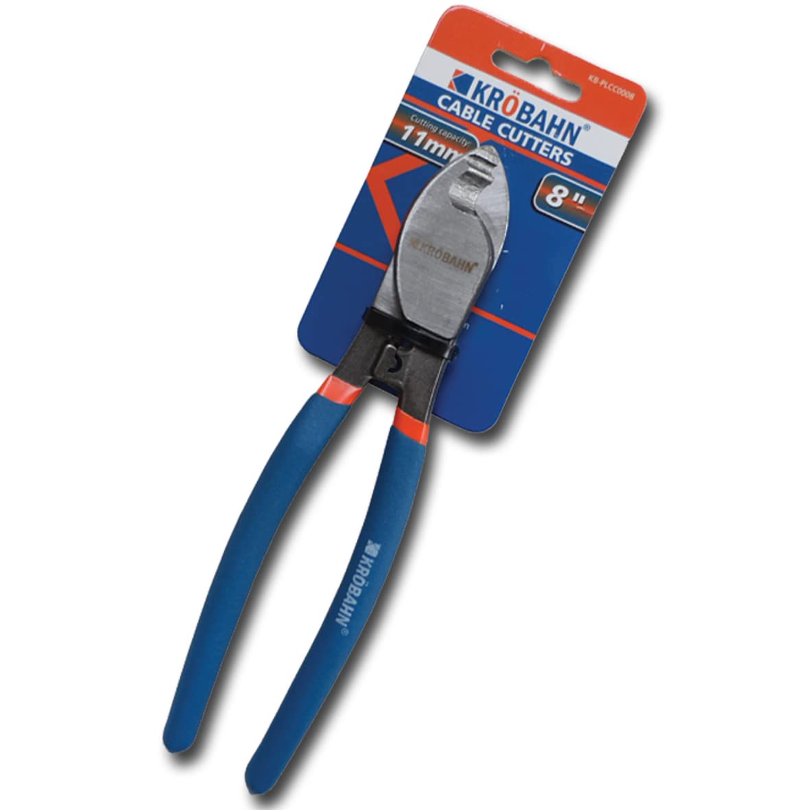 Krobahn Cable Cutters 8"