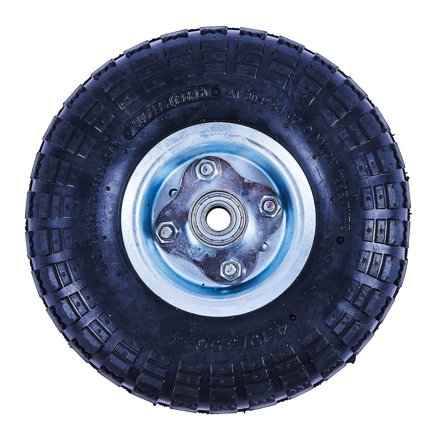 Amtech S5657 Sack truck tyre