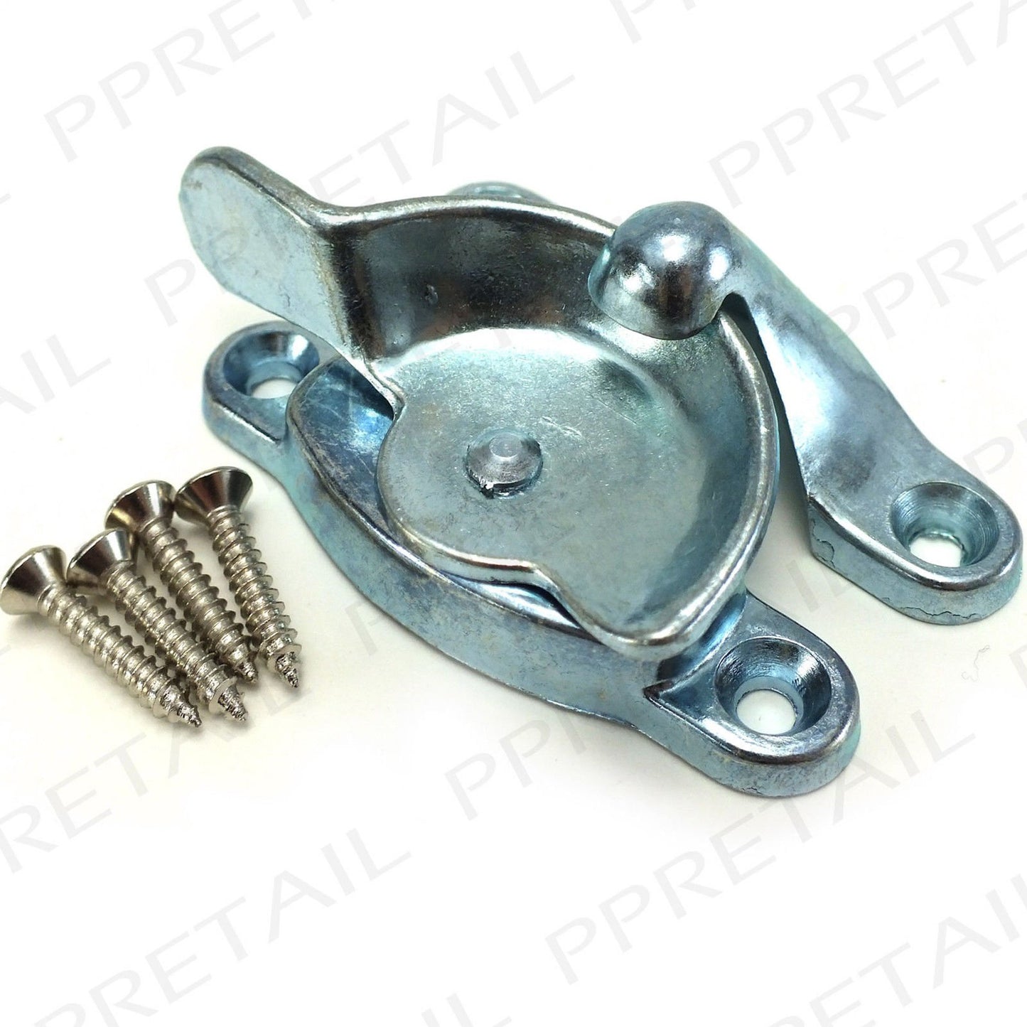 SEC Fitch Fastener ZINC S1049