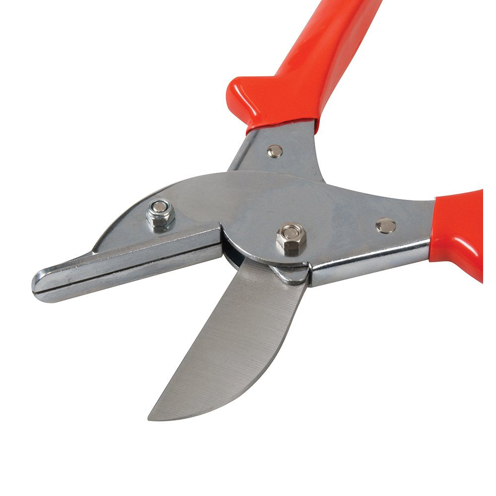 Silverline PVC Multi-Head Cutter Set 6pce (251101)