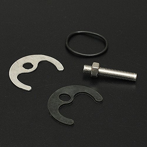 Monobloc Mixer Tap Faucet Fixing Kit Single Hole Bolt/Nut/Washer