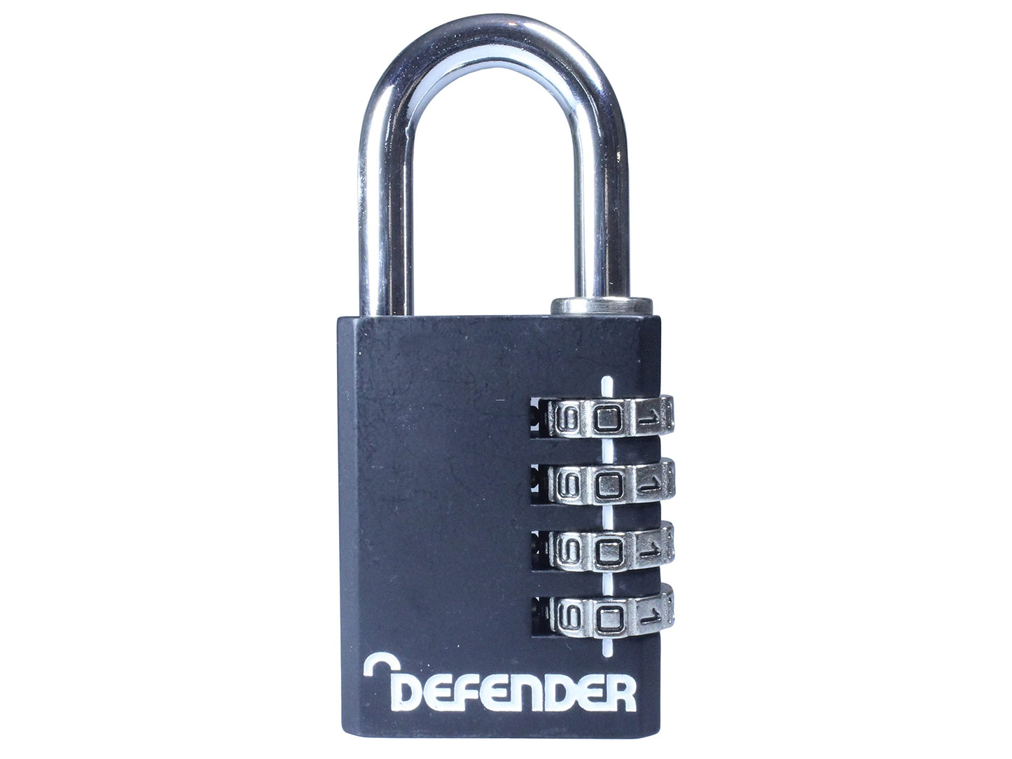 Squire CSL40 Combination Padlock 40mm