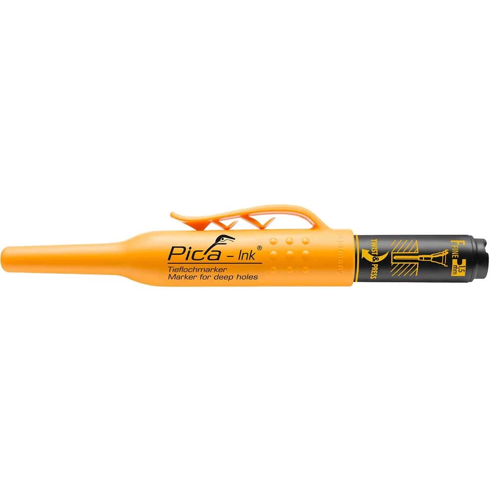 Pica Pyca Ink Deep Hole Marker