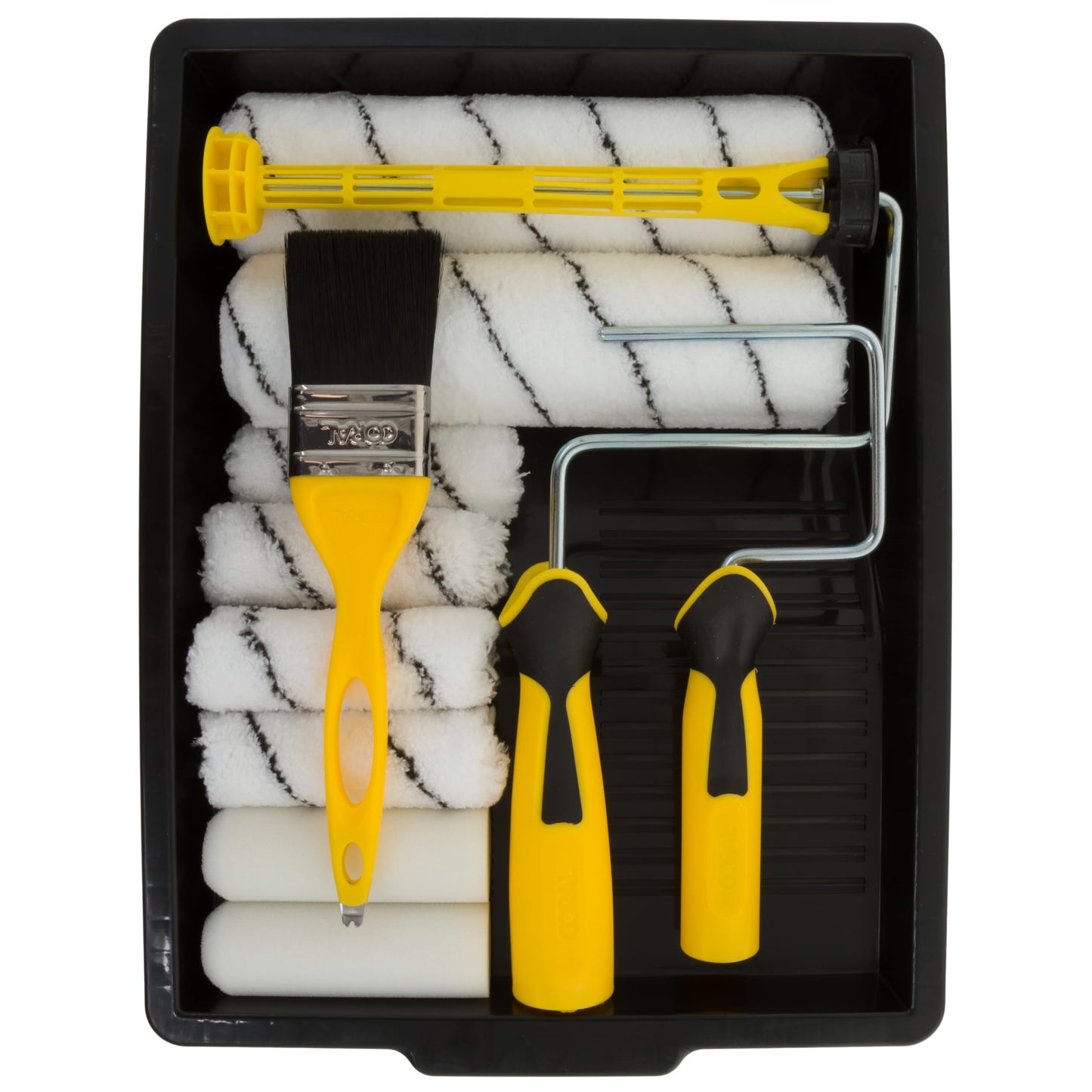 Coral Easy Coater Paint Roller Sets Kits