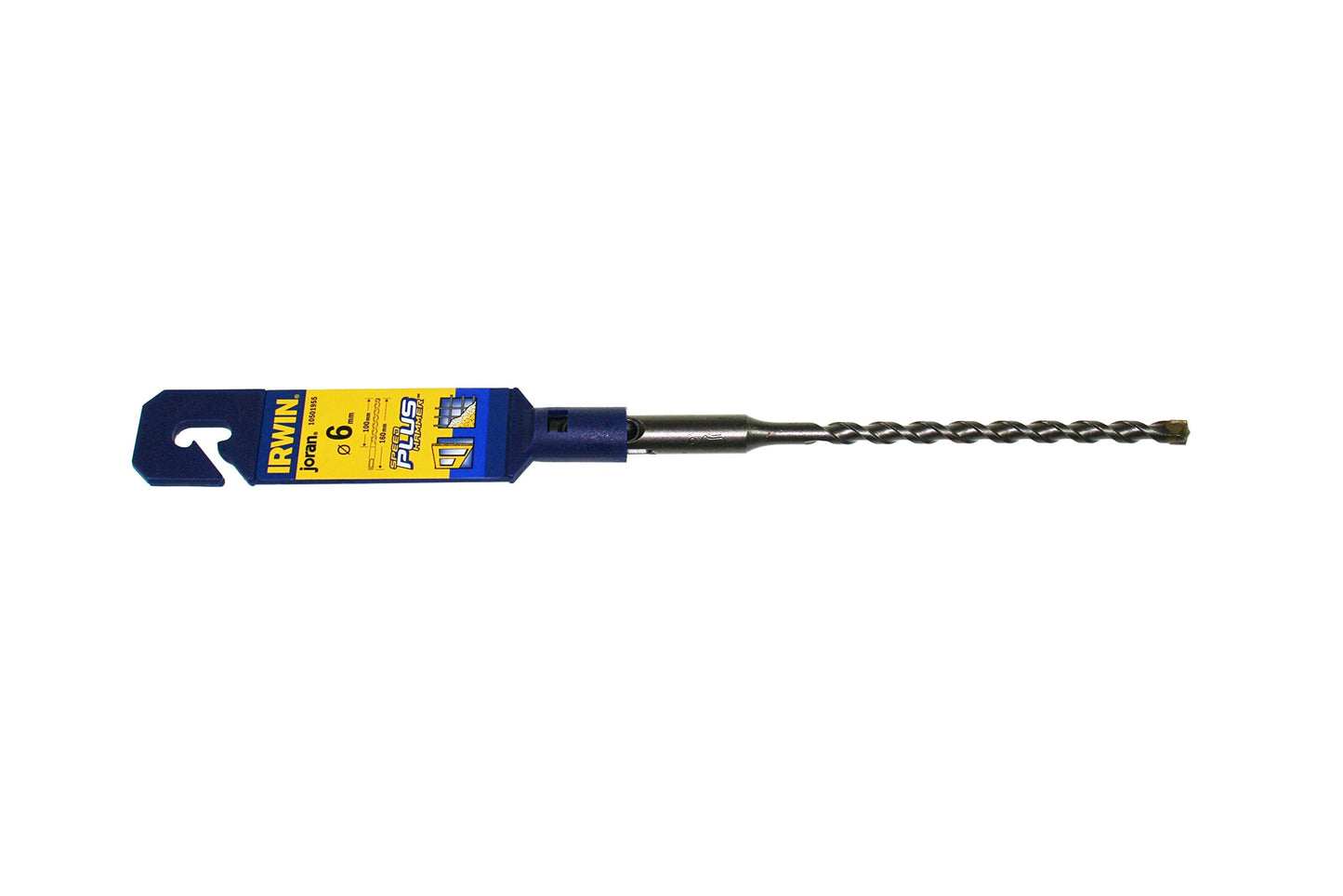 Irwin Speedhammer Plus Bohrer-Sortiment