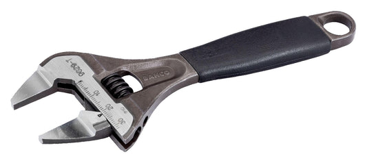 Bahco 9031T 9031T Verstellbarer Schraubenschlüssel, Schmal, 20,3 cm