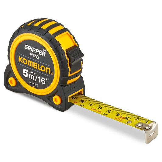 Komelon Gripper™ Tape 5m/16ft (Width 19mm)