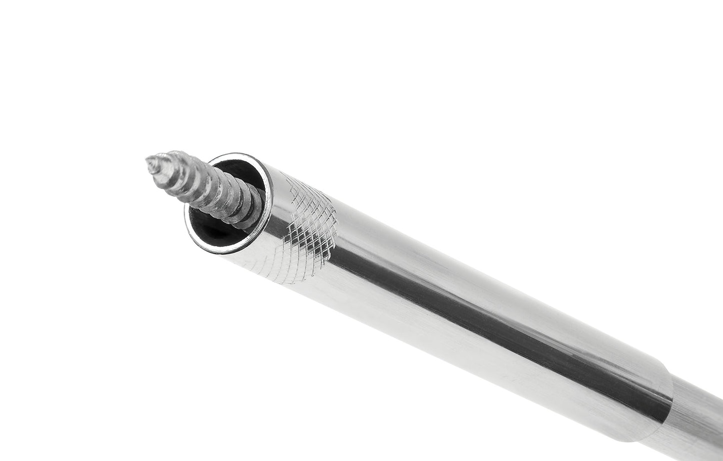 IRWIN 5-in-1 Screwdriver with Guide Sleeve
