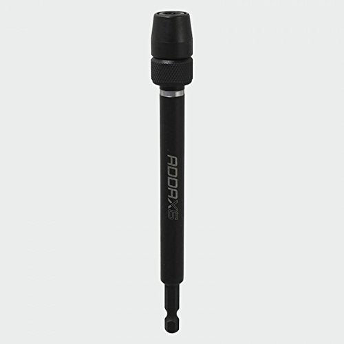 X6 Quick Release Adaptor Chuck - 150mm
