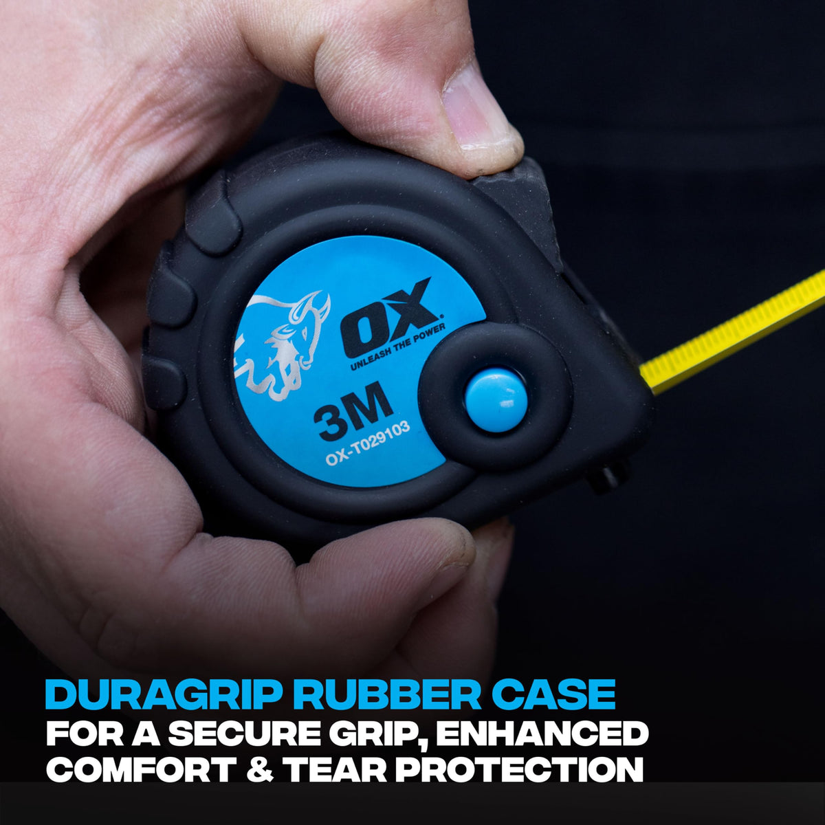 Trade Tape Measure