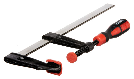Amtech D1918 300mm Heavy Duty Quick Action F clamp