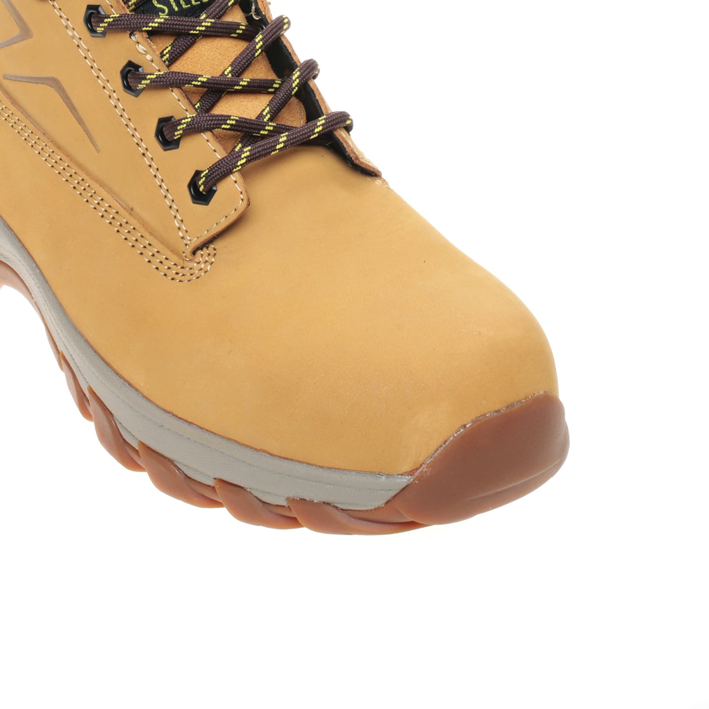 Stanley Unisex tradesman tools, Honey, 7 UK